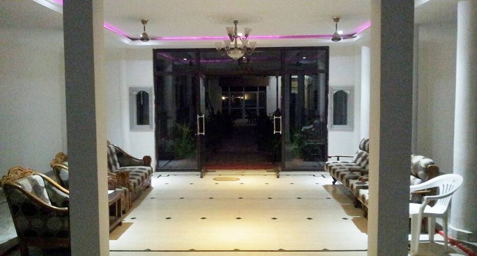 Hotel Princess, Khajuraho 3